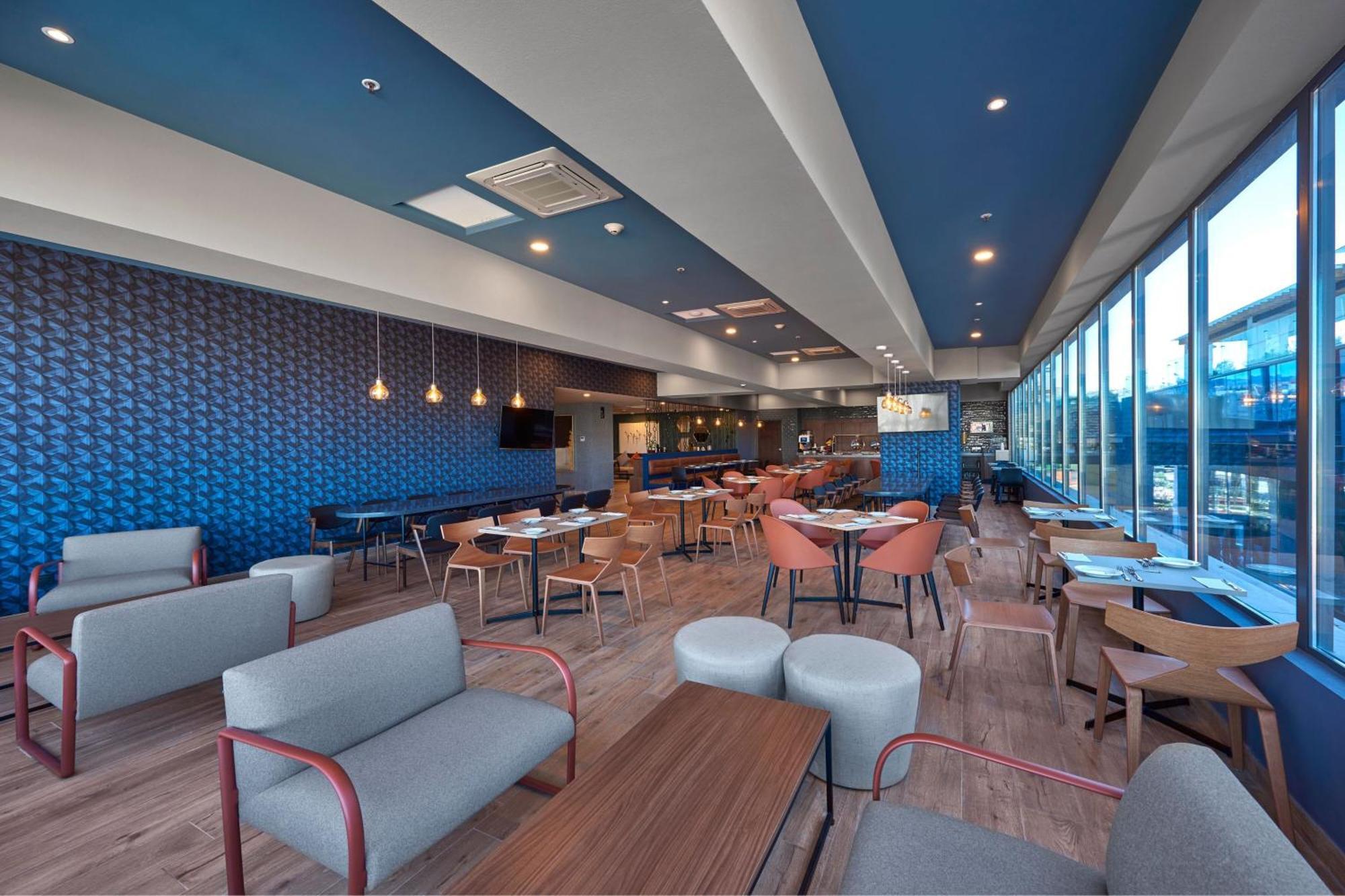 City Express Plus By Marriott Ciudad De Mexico Interlomas Extérieur photo